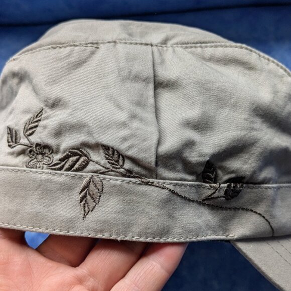 REI Zion Cabbie Hat - Picture 2 of 8